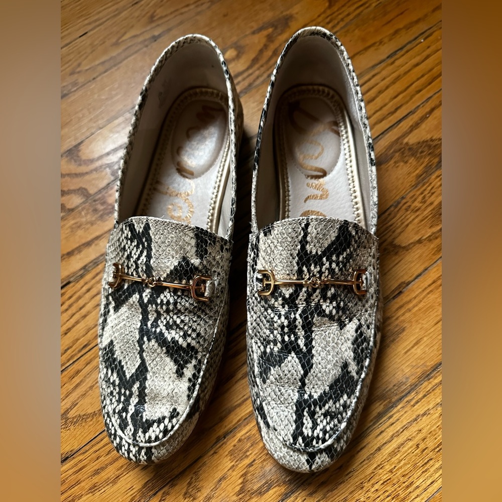Sam Edelman Lorraine Loafer